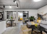 APARTAMENT NA SPRZEDAŻ-56,25M2-UL.POWRÓŹNICZA miniaturka 1