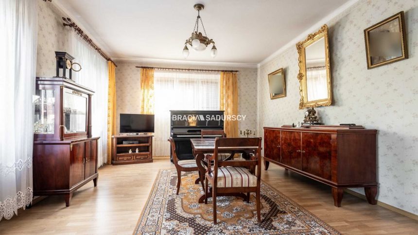 REZERWACJA Mieszkanie 4-pokojowe ul. Królewska miniaturka 5