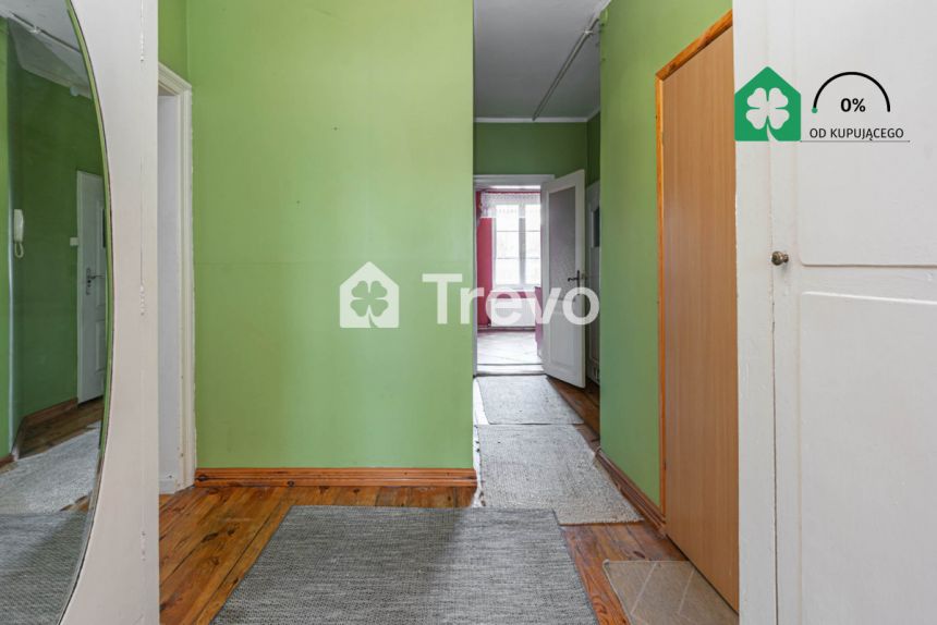 Gdańsk Śródmieście, 1 200 000 zł, 81.35 m2, M3 miniaturka 8