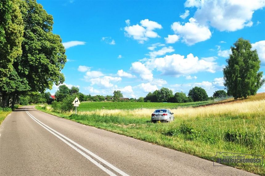 Na raty! Działki budowlane na skraju wsi. miniaturka 8