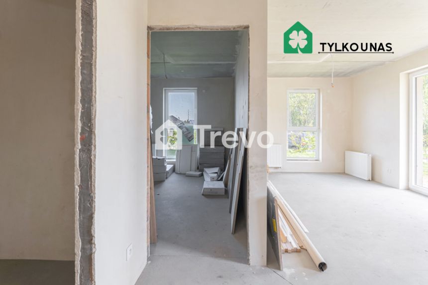Gdańsk Łostowice, 460 000 zł, 40.9 m2, parter/3 miniaturka 10