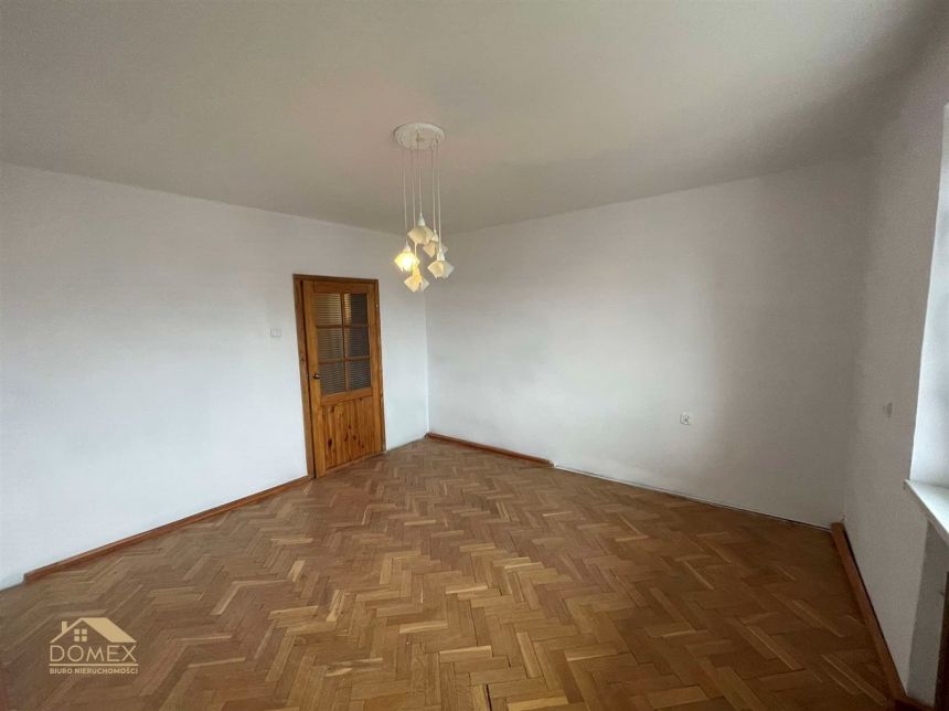 Komfortowe piętro domu w Chybiu miniaturka 6