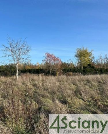 Rusiec, 360 000 zł, 10 ar, płaska