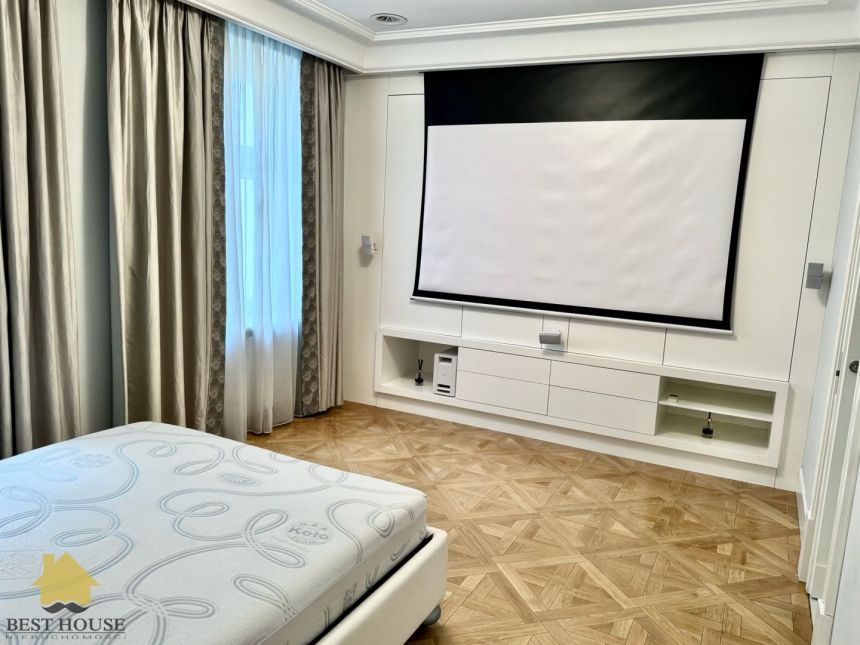 luksusowy apartament w Centrum Lublina miniaturka 18