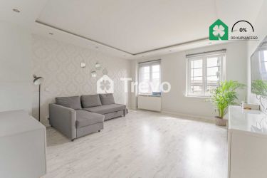 Gdańsk Śródmieście, 699 000 zł, 51 m2, M2