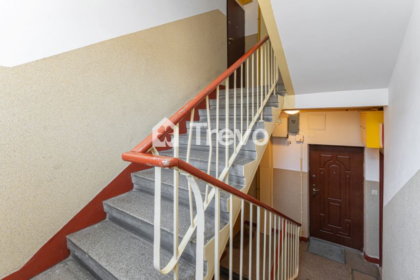 Gdańsk Siedlce, 459 999 zł, 36.04 m2, 2 pokojowe miniaturka 10