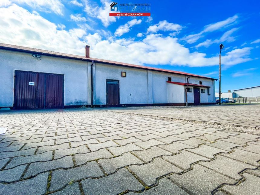 Wieleń, 1 390 000 zł, 375 m2, murowany miniaturka 20