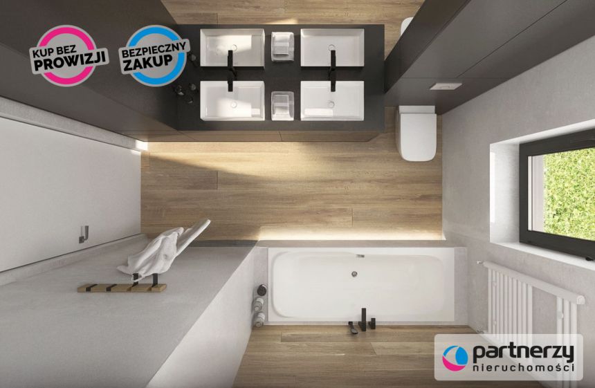 Mezowo, 699 000 zł, 92 m2, wolnostojący miniaturka 17