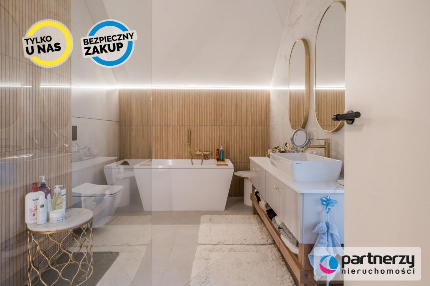 Małkowo, 2 649 000 zł, 270 m2, 5 pokoi miniaturka 17