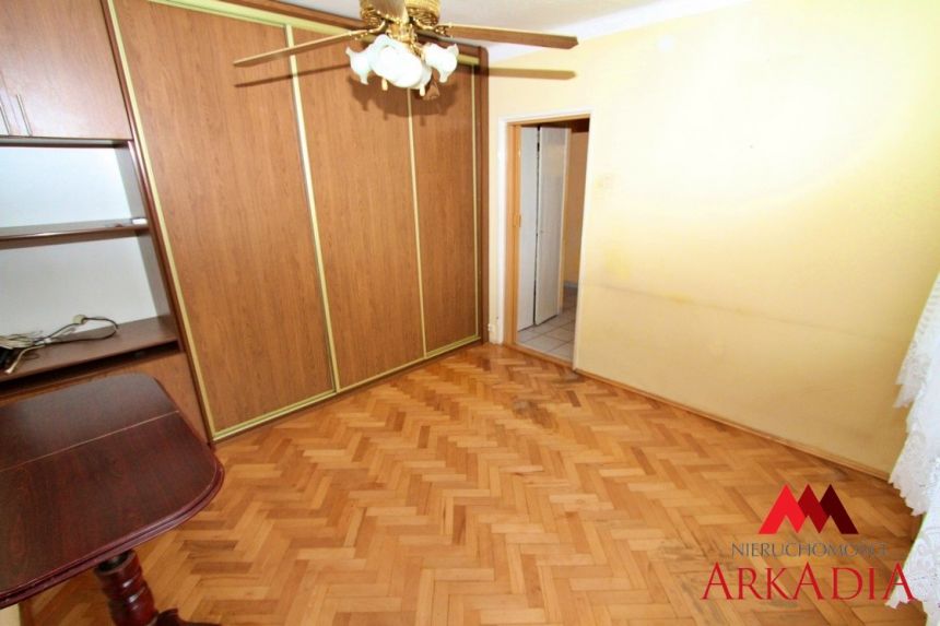 Włocławek Śródmieście, 230 000 zł, 36.78 m2, z balkonem miniaturka 2