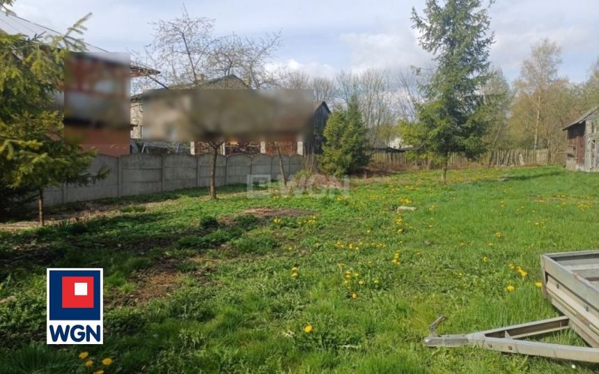 Myszków Nowy Myszków, 373 000 zł, 61 m2, do remontu miniaturka 7