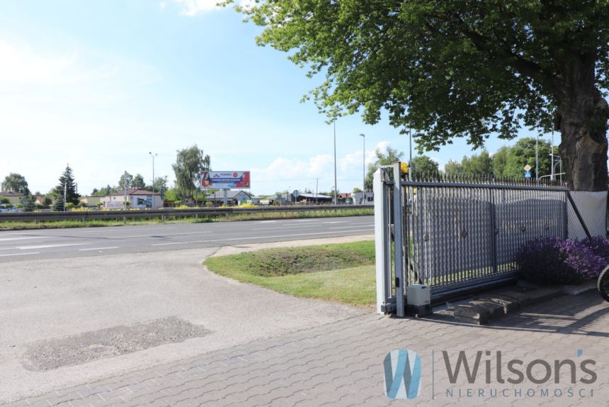 Janki, 14 300 zł, 260 m2, pietro 1 miniaturka 6