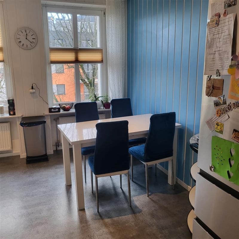 Mieszkanie 3 pokojowe w Centrum Słupska miniaturka 6