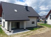 Przestronny nowy dom w zielonej okolicy miniaturka 4