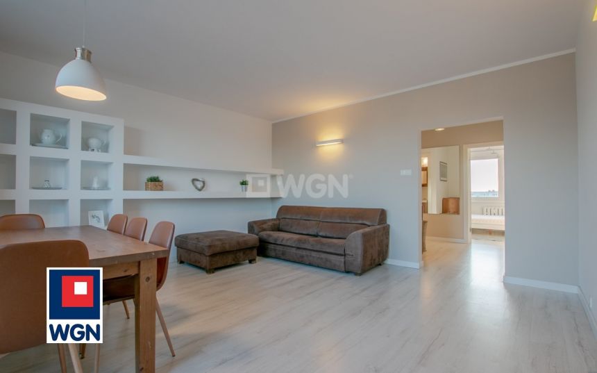 Swarzędz, 598 000 zł, 73.5 m2, pietro 4 miniaturka 6