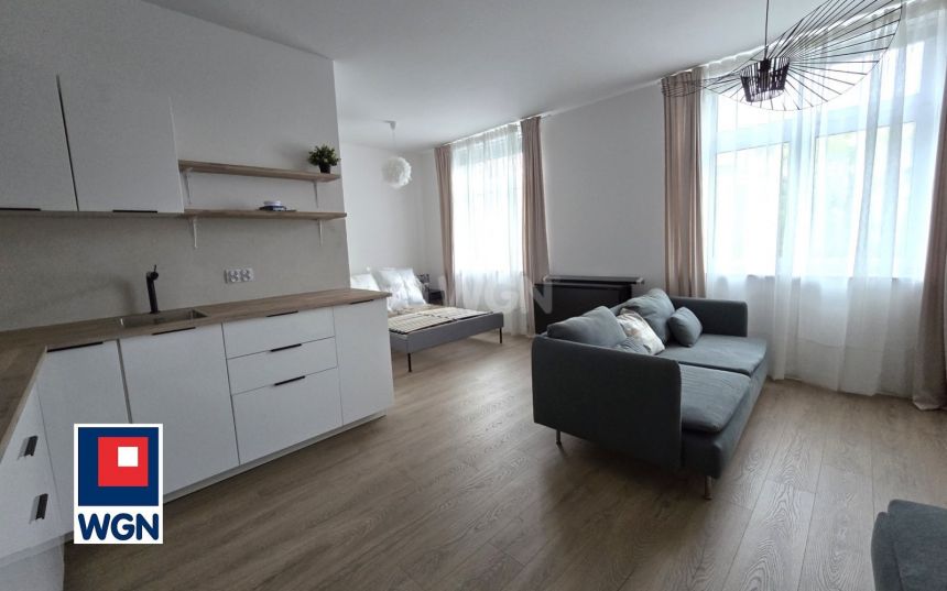 Ustroń, 2 200 zł, 30 m2, aneks kuchenny miniaturka 4