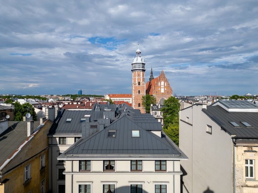 MIESZKANIE-2 POKOJE -KAZIMIERZ- SKAŁECZNA -34,34M2 miniaturka 5