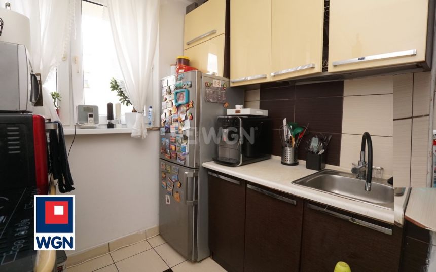Piotrków Trybunalski Osiedle Wyzwolenia, 215 000 zł, 43 m2, do remontu miniaturka 7
