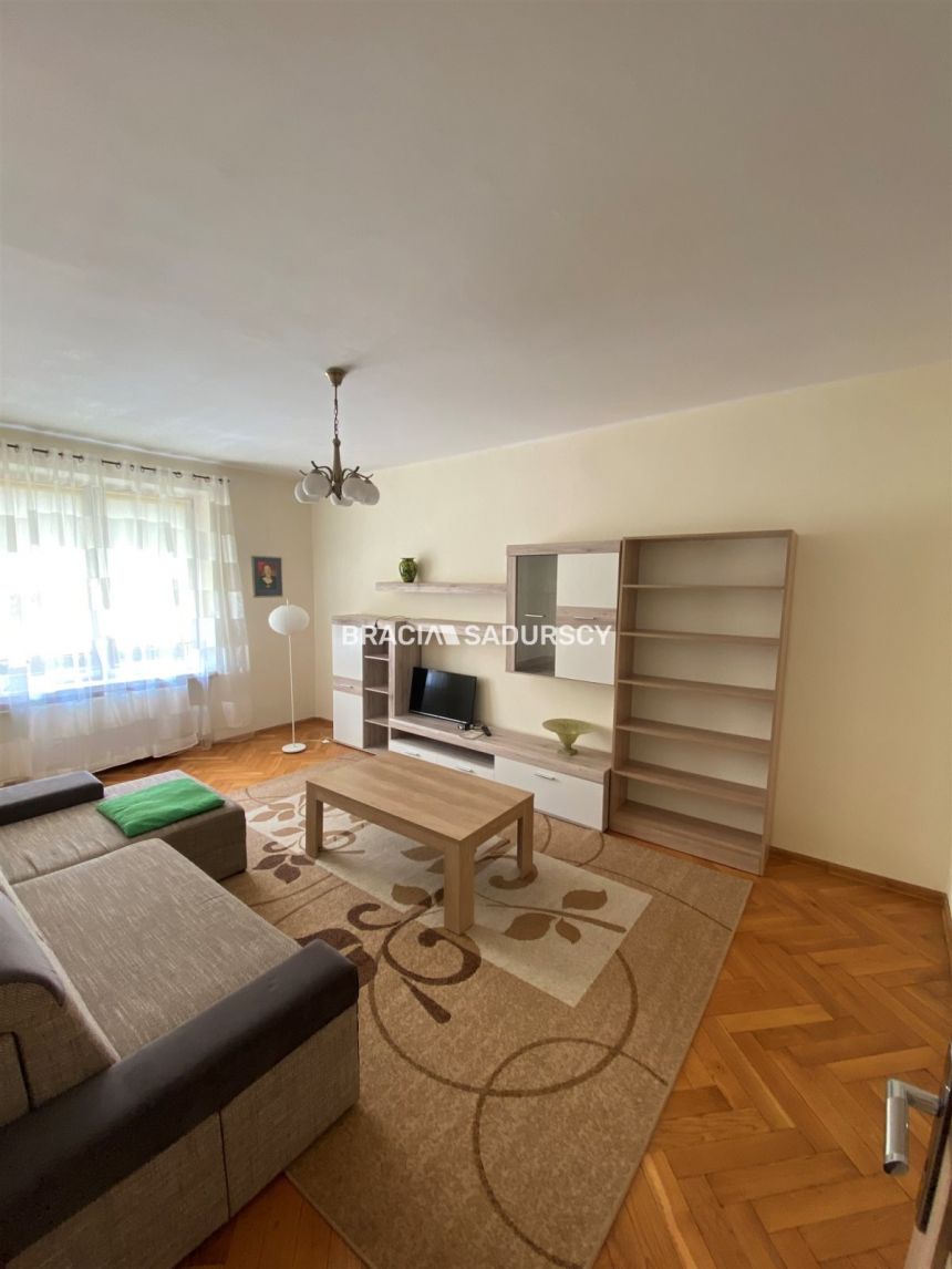 Mieszkanie przy ul. Królewskiej, Krowodrza miniaturka 6