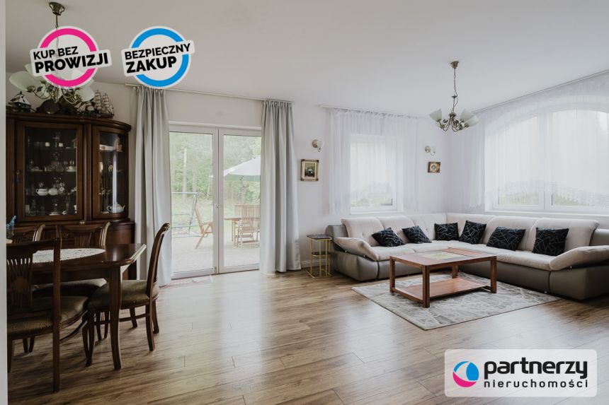 Koleczkowo, 1 690 000 zł, 232.61 m2, wolnostojący miniaturka 7