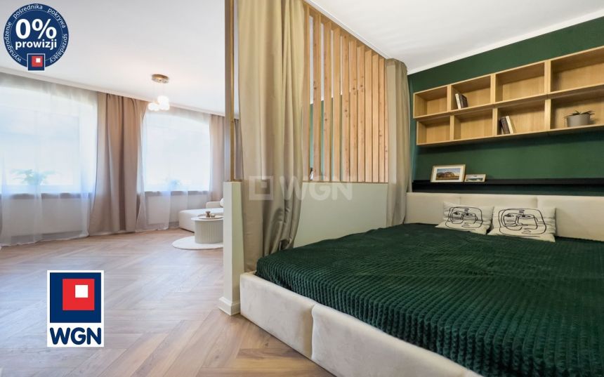 Katowice Burowiec, 329 000 zł, 38.58 m2, parter/3 miniaturka 4