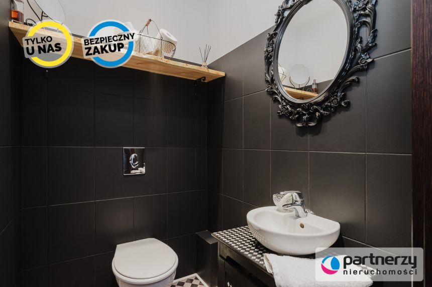 Pszczółki, 1 199 000 zł, 120 m2, 4 pokoje miniaturka 22