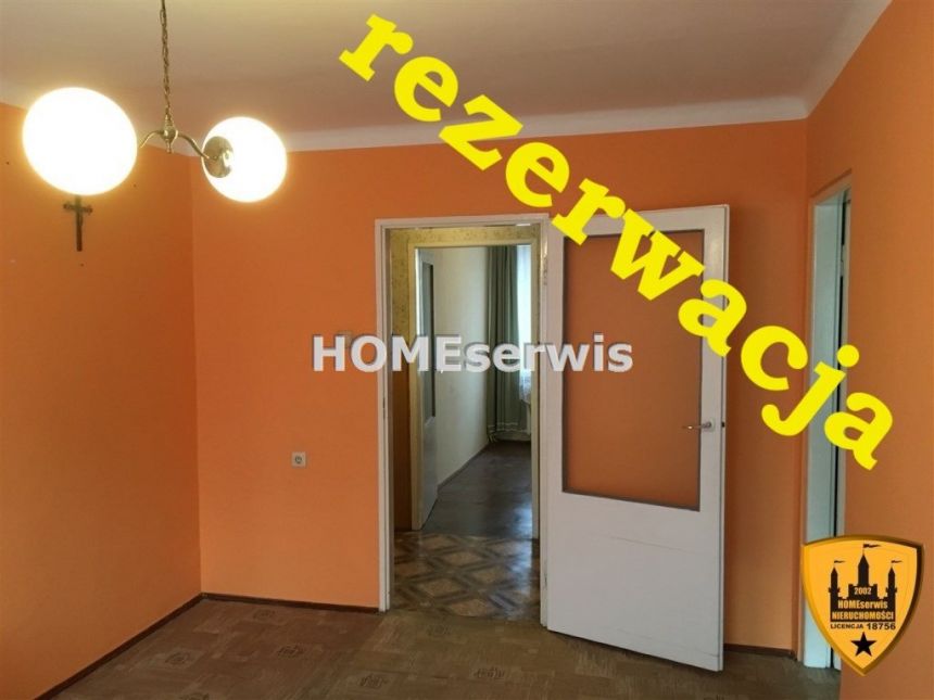 HOMEserwis. Mieszkanie 58 m2 sprzedaż ul.Polna - zdjęcie 1