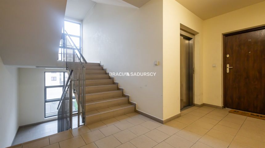 Komfortowe mieszkanie przy Parku Lotników miniaturka 26