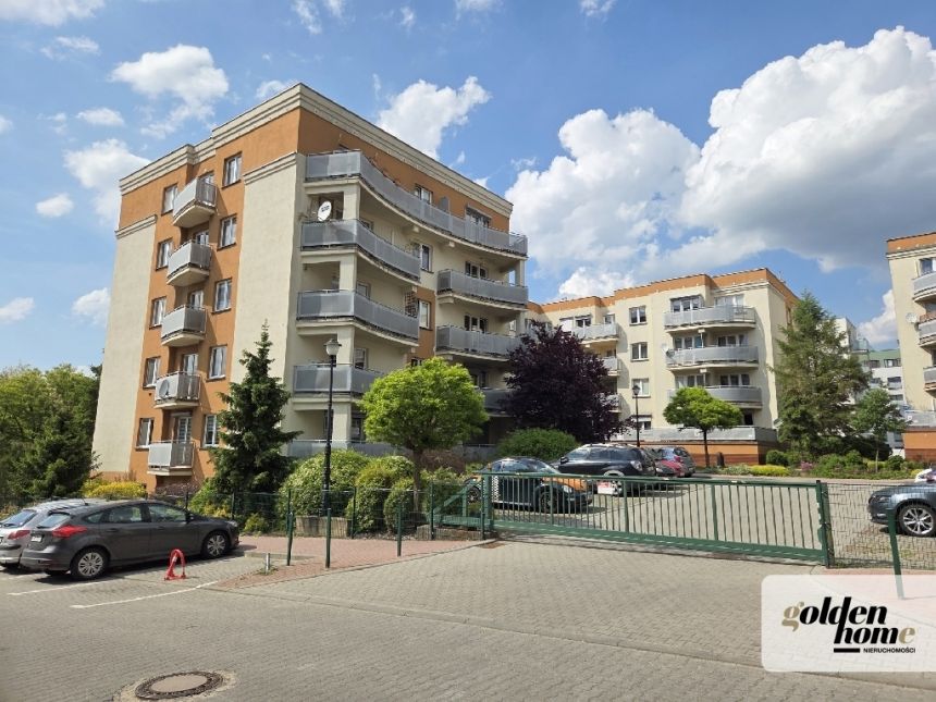 Poznań Naramowice, 2 900 zł, 64.4 m2, M4 miniaturka 2