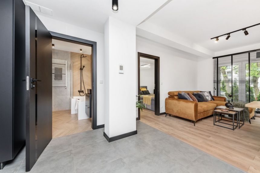 Czarnochowice Nowe Czarnochowice, 650 000 zł, 40.21 m2, z miejscem parkingowym miniaturka 6