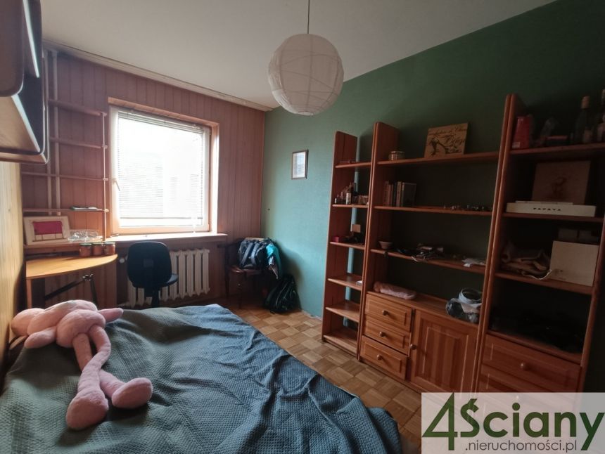 4 POKOJE, balkon, KW, metro miniaturka 5