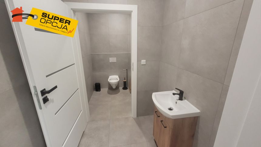 Wieliczka, 13 129 zł, 262.59 m2, pietro 3, 2 miniaturka 9