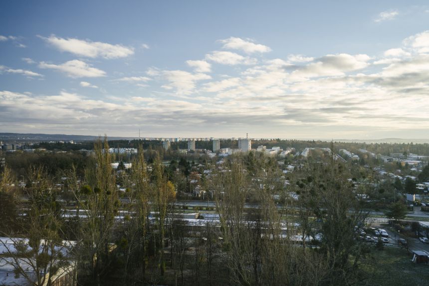 2 pok., balkon | os. Przyjaźni | stan deweloperski miniaturka 11