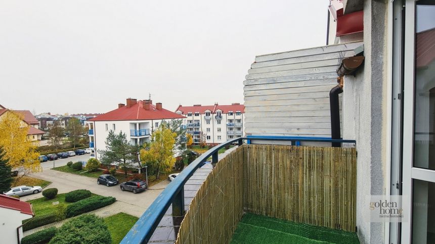Poznań Strzeszyn, 385 000 zł, 63.4 m2, z balkonem miniaturka 2