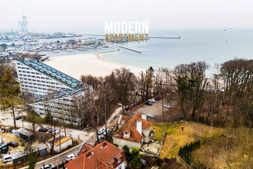 Gdynia Kamienna Góra, 12 995 000 zł, 351 m2, wolnostojący miniaturka 2