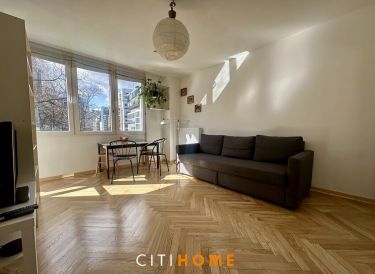 *Apartament przy ul. Królewskiej  w centrum*