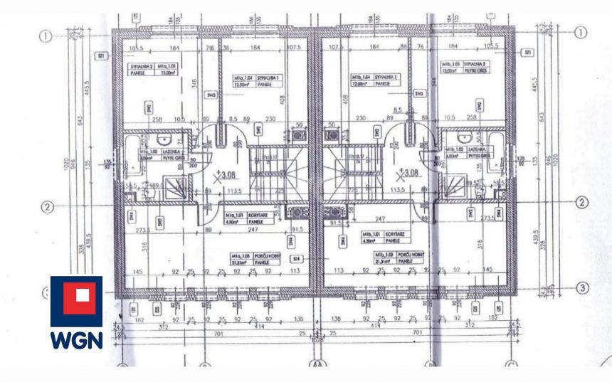 Błonie, 739 000 zł, 155 m2, murowany miniaturka 7