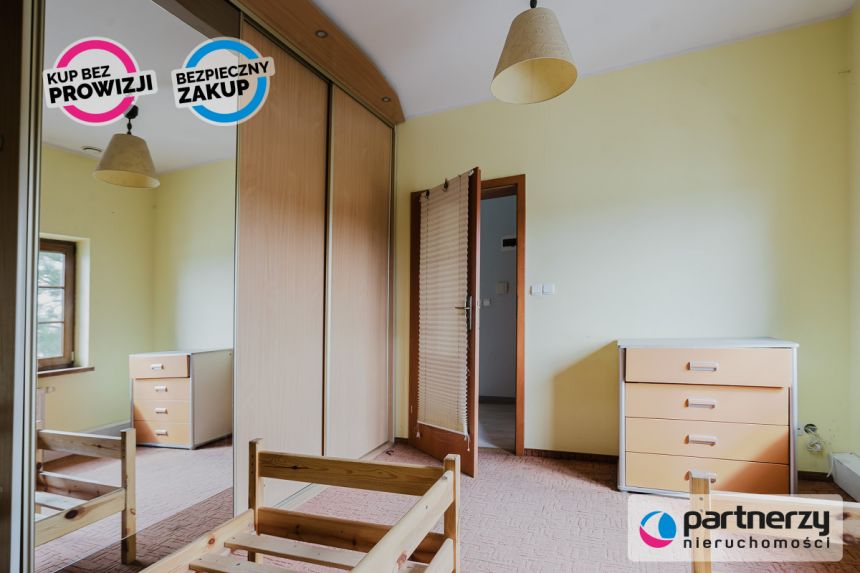 Swarożyn, 999 000 zł, 148.53 m2, wolnostojący miniaturka 18