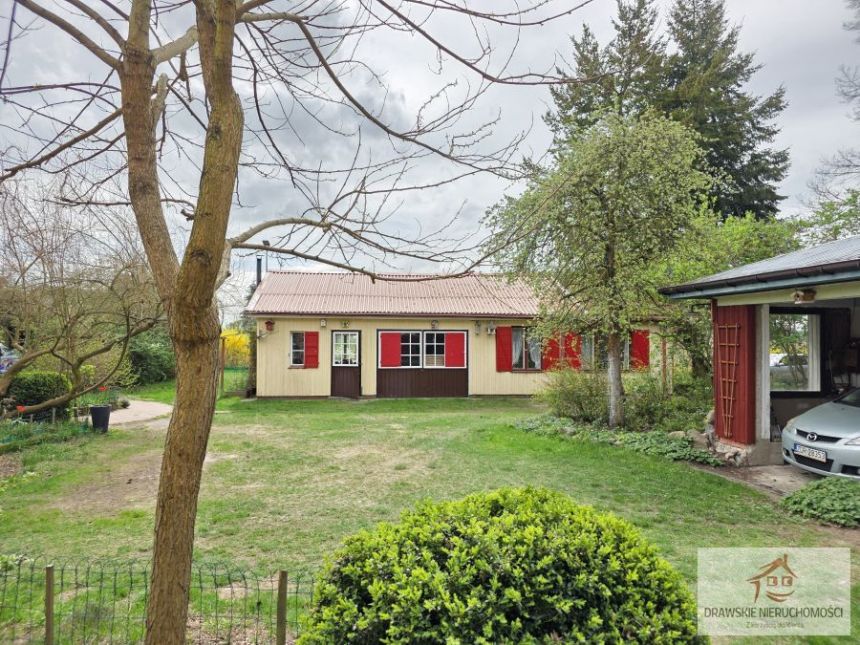 Poźrzadło Wielkie, 850 000 zł, 112 m2, 5 pokoi miniaturka 8