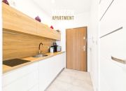Mrzezino Nowy Świat, 448 500 zł, 26 m2, parter miniaturka 8