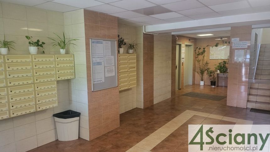 Rozkładowe 2 pokoje z widną kuchnią !!! miniaturka 9