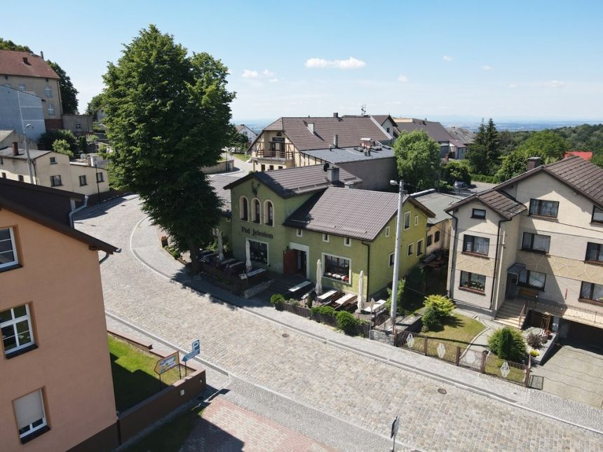 Restauracja, pub na sprzedaż Góra Św. Anny miniaturka 2
