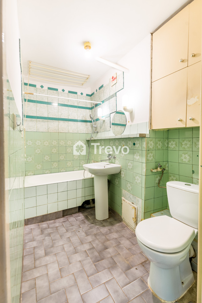Gdańsk Oliwa, 550 000 zł, 41 m2, z balkonem miniaturka 7