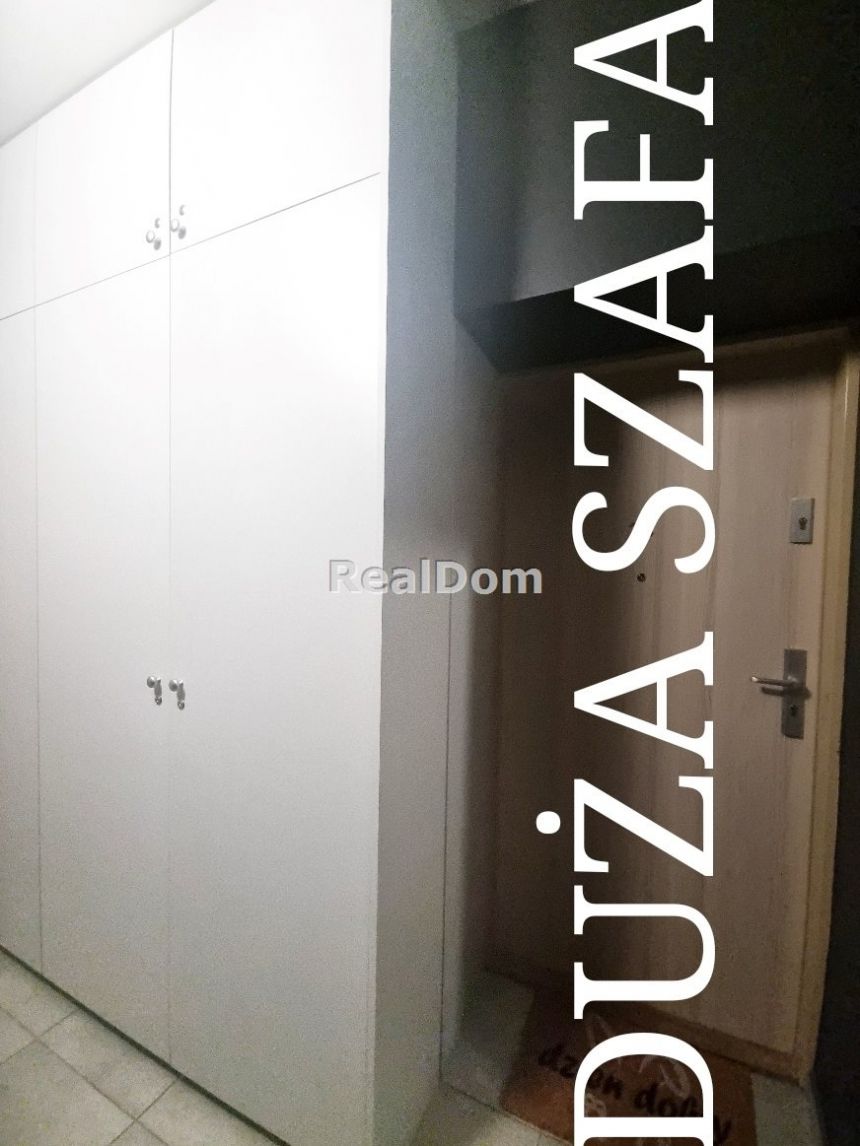 2 pokoje Lea Krowodrza Kraków miniaturka 12