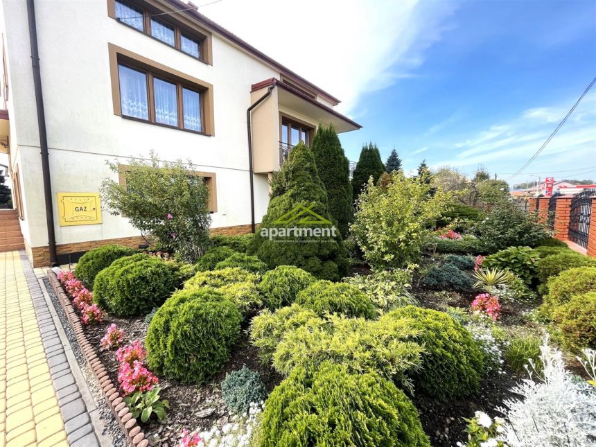 Dąbrowa Tarnowska, 949 000 zł, 180 m2, jednorodzinny miniaturka 2