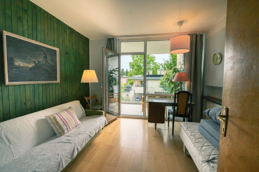 Kraków Cichy Kącik, 13 000 zł, 150 m2, 5 pokoi miniaturka 4