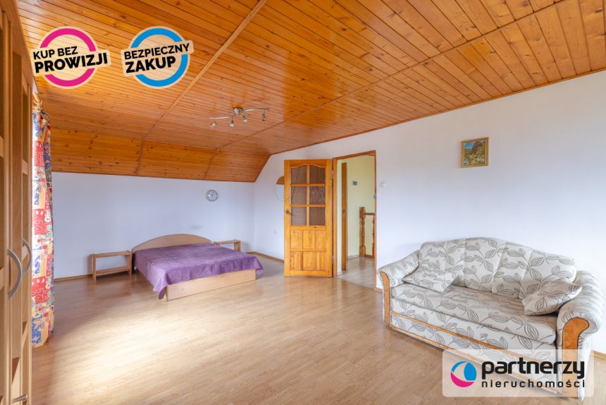 Gdańsk Śródmieście, 1 490 000 zł, 360 m2, ogrzewanie gazowe miniaturka 24