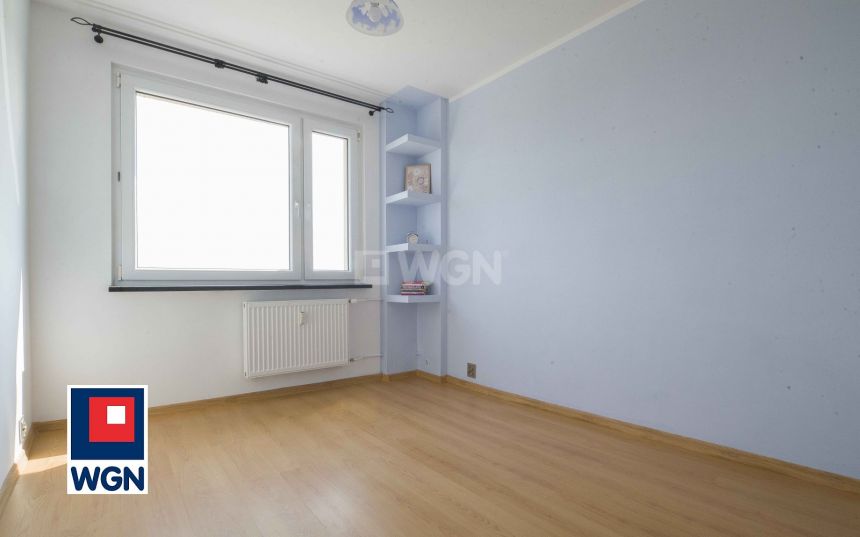 Gliwice Stare Łabędy, 429 000 zł, 63 m2, 3 pokojowe miniaturka 8