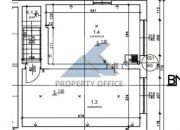 Wola: biuro/magazyn 83,82 m2 miniaturka 2