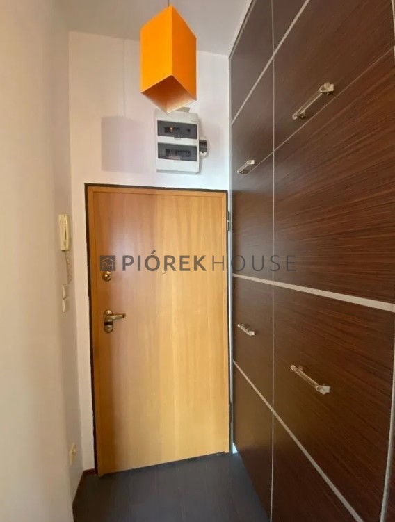 1-pokojowe mieszkanie ul. Pisarka, Praga-Południe miniaturka 10
